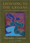 Listening to the Groans: A Spirituality for Ministry and Mission - Trevor Hudson, Stephen Bryant