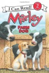 Marley: Farm Dog - Susan Hill, Richard Cowdrey, John Grogan