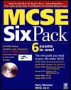 Mcse Six Pack - Barry Meinster