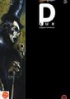 P-Lux 2. Magazyn komiksowy. (2/2002) - Ryszard Dąbrowski, Michał Śledziński, Piotr Kowalski, Olgierd Olaf Ciszak, Filip Myszkowski, Clarence Weatherspoon, Rafał Gosieniecki