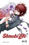 Shinobi Life 08 - Shoko Conami