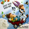 Just You and Me - Eugenie Fernandes