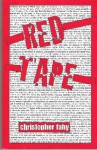 Red Tape - Christopher Fahy