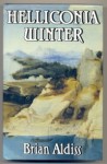 Helliconia Winter - Brian W. Aldiss