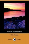 Nature in Downland (Dodo Press) - William Henry Hudson