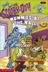 Mummies At The Mall - Gail Herman, Duendes del Sur