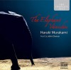 The Elephant Vanishes - Haruki Murakami, John Chancer