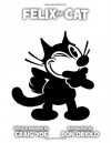 Felix the Cat: The Great Comic Book Tails - Craig Yoe