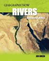Rivers Around the World - Jen Green
