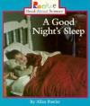 A Good Nights Sleep - Allan Fowler