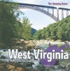 West Virginia: The Mountain State - Robin Michal Koontz