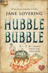 Hubble Bubble - Jane Lovering