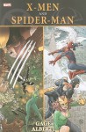 X-Men and Spider-Man - Christos Gage, Mario Alberti