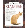 The Little Siamese Cat Book - David Taylor, Elizabeth Martyn