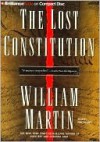 The Lost Constitution - William Martin