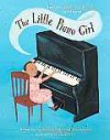 The Little Piano Girl: The Story of Mary Lou Williams, Jazz Legend - Ann Ingalls, Maryann Macdonald, Giselle Potter