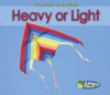 Heavy or Light - Charlotte Guillain