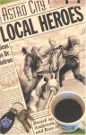 Astro City Vol. 5: Local Heroes - Kurt Busiek, Alex Ross, Brent Anderson
