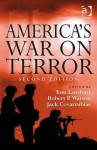 America's War On Terror - Tom Lansford, Robert P. Watson, Jack Covarrubias