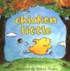 Chicken Little - Laura Rader