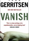 Vanish - Tess Gerritsen