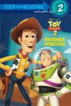 Friends Forever (Disney/Pixar Toy Story) - Melissa Lagonegro, Walt Disney Company