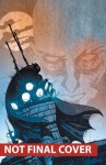 Batman: Arkham Unhinged, Vol. 3 - Derek Fridolfs, Jason Shawn Alexander, Various