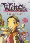The Last Tear (W.I.T.C.H., #5) - Elizabeth Lenhard