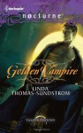 Golden Vampire - Linda Thomas-Sundstrom
