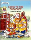 Going to the Firehouse - Mercer Mayer