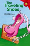 Traveling Shoes - Terri Dougherty