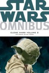 Star Wars Omnibus: Clone Wars, Volume 2: The Enemy on All Sides - John Ostrander, W. Haden Blackman, Jeremy Barlow, Chuck Dixon