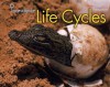 Life Cycles - Charlotte Guillain, Jon Bliss