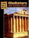 Gladiators and Ancient Rome - Anita Ganeri