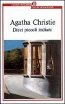 Dieci piccoli indiani - Beata della Frattina, Agatha Christie