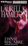 Danse Macabre (Anita Blake, Vampire Hunter, #14) - Laurell K. Hamilton