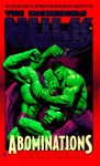 Incredible Hulk: Abominations - Jason Henderson