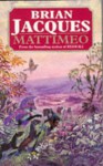 Mattimeo - Brian Jacques