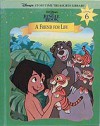 The Jungle Book: A Friend for Life - Lisa Ann Marsoli, Peter Emslie, David Scott Smith
