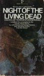 The Night of the Living Dead - John Russo, George A. Romero