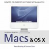 The Rough Guide to Macs and OSX (Rough Guide Reference) - Duncan Clark