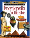 Nelson's Illustrated Encyclopedia Of The Bible - John Drane