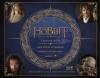 Der Hobbit: Eine Unerwartete Reise - Chroniken II: Geschöpfe & Figuren - Daniel Falconer, Cornelia Holfelder-von der Tann, Andy Serkis, Joe Letteri