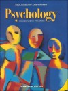 Psychology: Principles in Practice - Spencer A. Rathus