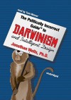 Politically Incorrect Guide to Darwinism and Intelligent Design (Audio) - Jonathan Wells, Tom Weiner