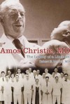 Amos Christie, MD: The Legacy of a Lineman - Robert Merrill