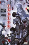 Fables: Sons of Empire - Bill Willingham, Mark Buckingham, Steve Leialoha, Andrew Pepoy