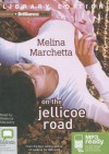 On the Jellicoe Road - Melina Marchetta, Rebecca Macauley