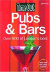 Time Out London Pubs and Bars - Andrew Humphreys