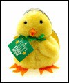 A Little Chick (Fluffy Tale Books) - Stewart Cowley, Gabby Goldsack, Susi Adams, Caroline Jayne Church, Teresa Foster